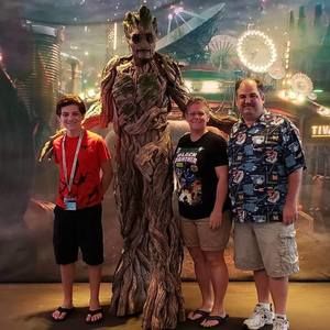 Meet your Posher, Stacey